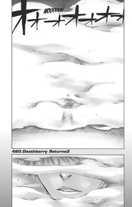 Bleach - T53 - Chapitre 460