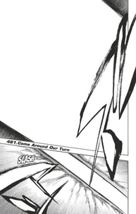 Bleach - T53 - Chapitre 461