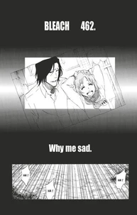 Bleach - T53 - Chapitre 462