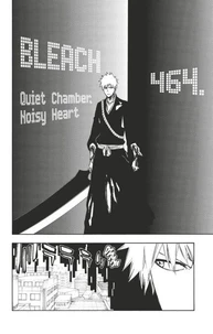 Bleach - T53 - Chapitre 464