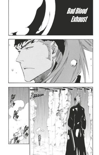Bleach - T53 - Chapitre 465