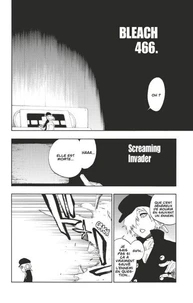 Bleach - T53 - Chapitre 466