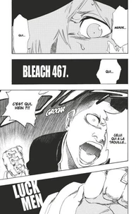 Bleach - T53 - Chapitre 467