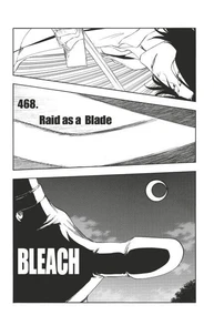 Bleach - T53 - Chapitre 468