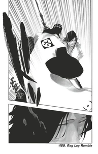 Bleach - T53 - Chapitre 469