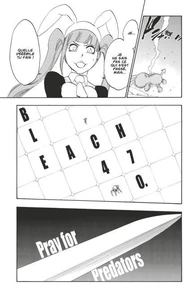 Bleach - T54 - Chapitre 470
