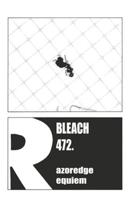 Bleach - T54 - Chapitre 472