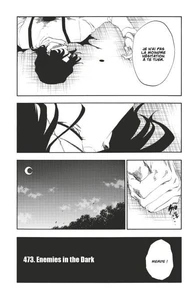 Bleach - T54 - Chapitre 473