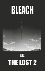 Bleach - T54 - Chapitre 477