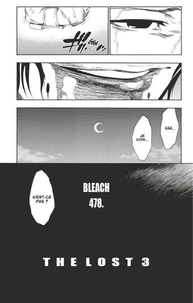 Bleach - T54 - Chapitre 478