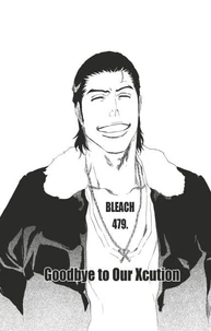 Bleach - T54 - Chapitre 479