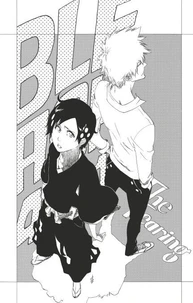 Bleach - T55 - Chapitre 481