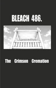 Bleach - T55 - Chapitre 486