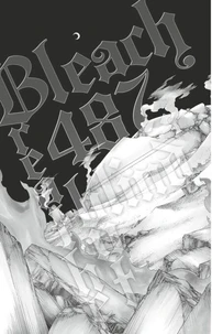 Bleach - T55 - Chapitre 487