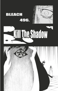 Bleach - T56 - Chapitre 496