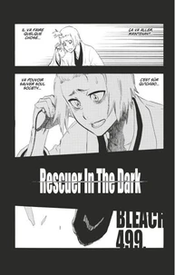 Bleach - T56 - Chapitre 499