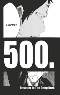 Bleach - T57 - Chapitre 500