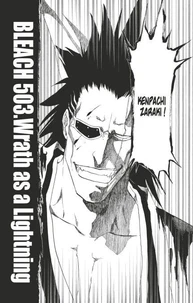 Bleach - T57 - Chapitre 503