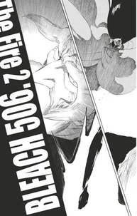 Bleach - T57 - Chapitre 506