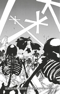 Bleach - T57 - Chapitre 509