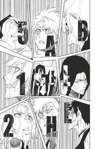 Bleach - T58 - Chapitre 512