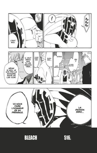 Bleach - T58 - Chapitre 516