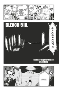 Bleach - T58 - Chapitre 518