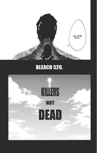 Bleach - T58 - Chapitre 520