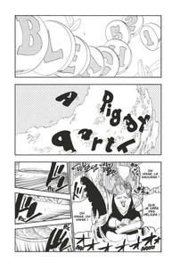 Bleach - T59 - Chapitre 521
