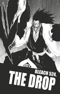 Bleach - T59 - Chapitre 524