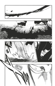 Bleach - T59 - Chapitre 526