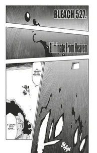 Bleach - T59 - Chapitre 527
