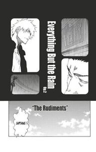 Bleach - T59 - Chapitre 529