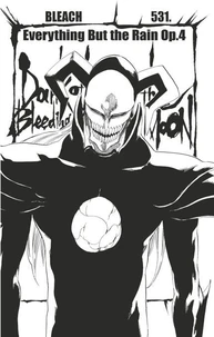 Bleach - T60 - Chapitre 531