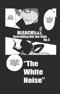 Bleach - T60 - Chapitre 532