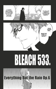 Bleach - T60 - Chapitre 533