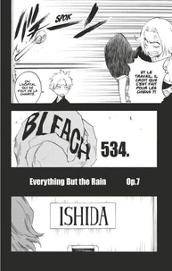 Bleach - T60 - Chapitre 534