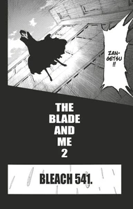 Bleach - T61 - Chapitre 541