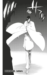 Bleach - T61 - Chapitre 543