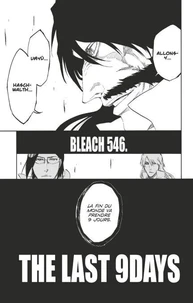 Bleach - T61 - Chapitre 546