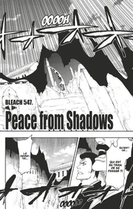 Bleach - T61 - Chapitre 547