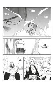 Bleach - T61 - Chapitre 548