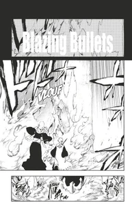 Bleach - T61 - Chapitre 550