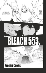 Bleach - T62 - Chapitre 553