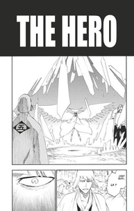 Bleach - T62 - Chapitre 555