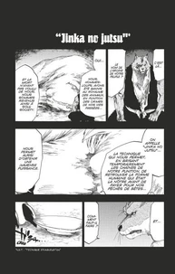 Bleach - T62 - Chapitre 556