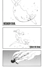Bleach - T62 - Chapitre 558