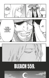 Bleach - T62 - Chapitre 559