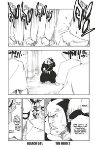 Bleach - T65 - Chapitre 581