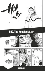 Bleach - T65 - Chapitre 582